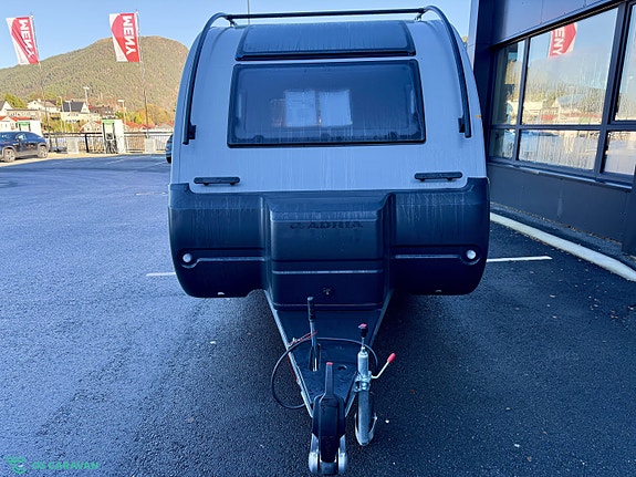 Adria ACTION 391 LH Sport - Inkl. plusspakke! 6 of 19