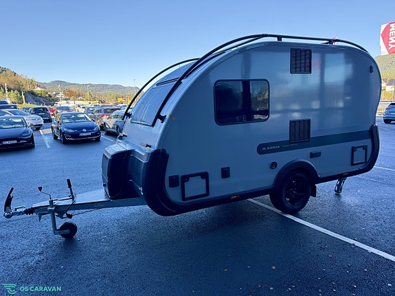 Adria ACTION 391 LH Sport - Inkl. plusspakke! 5 of 19