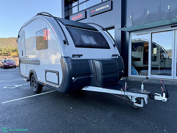 Adria ACTION 391 LH Sport - Inkl. plusspakke! 7 of 19