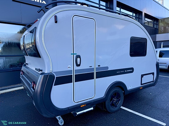 Adria ACTION 391 LH Sport - Inkl. plusspakke! 3 of 19