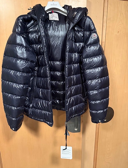 Moncler Besines jakke - M/L