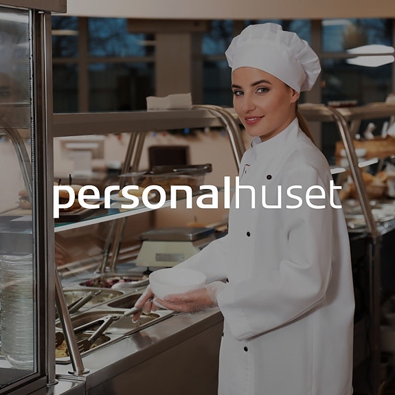 Personalhuset logo