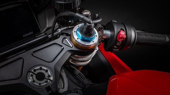 Ducati Panigale V4 / V4s 4 of 15
