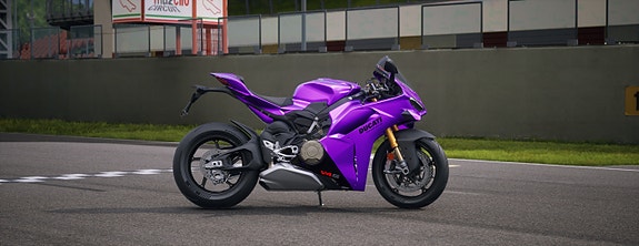 Ducati Panigale V4 / V4s 13 of 15
