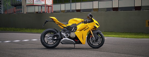 Ducati Panigale V4 / V4s 12 of 15