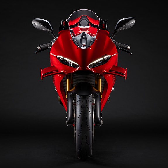 Ducati Panigale V4 / V4s 3 of 15