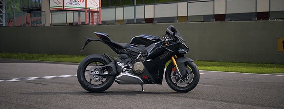 Ducati Panigale V4 / V4s 11 of 15