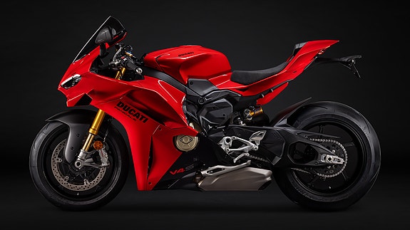 Ducati Panigale V4 / V4s 2 of 15