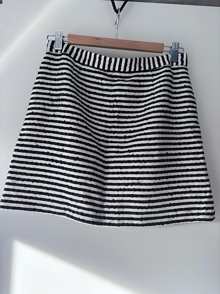Miniskjørt fra Monki