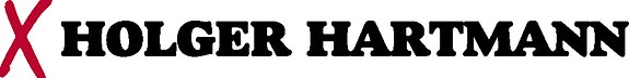 Holger Hartmann AS logo