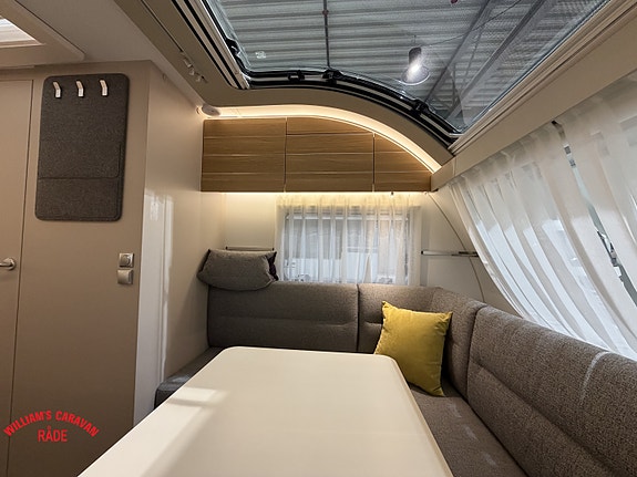 Adria Adora 502 UL / Alde / Sykkelstativ 9 of 21