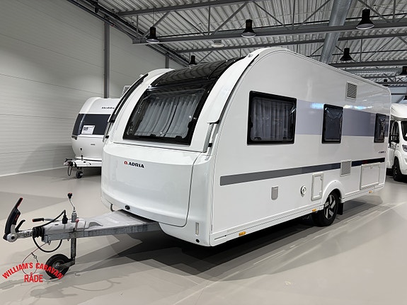Adria Adora 502 UL / Alde / Sykkelstativ 4 of 21