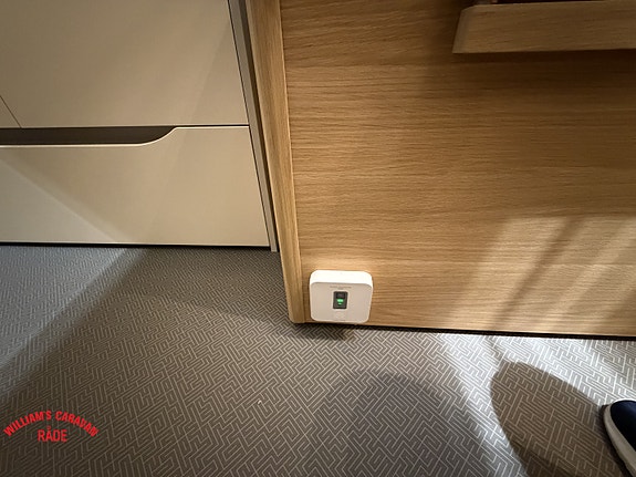 Adria Adora 502 UL / Alde / Sykkelstativ 18 of 21