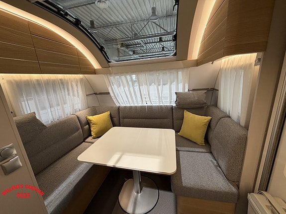 Adria Adora 502 UL / Alde / Sykkelstativ 7 of 21