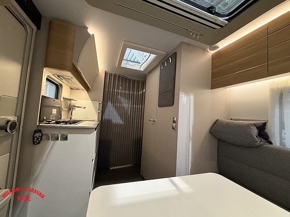 Adria Adora 502 UL / Alde / Sykkelstativ 14 of 21