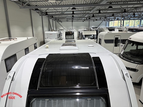 Adria Adora 502 UL / Alde / Sykkelstativ 5 of 21