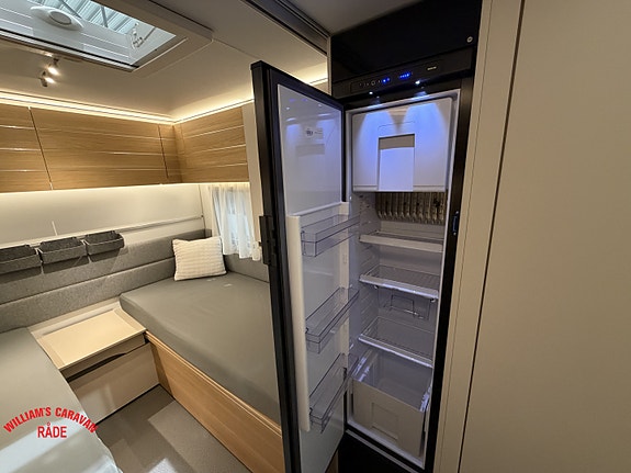 Adria Adora 502 UL / Alde / Sykkelstativ 12 of 21