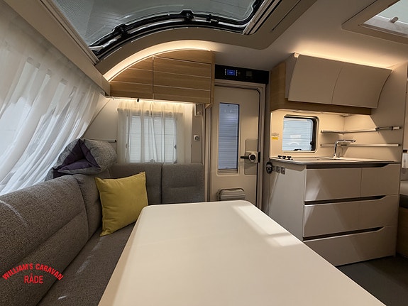 Adria Adora 502 UL / Alde / Sykkelstativ 8 of 21