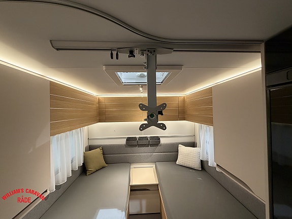 Adria Adora 502 UL / Alde / Sykkelstativ 19 of 21