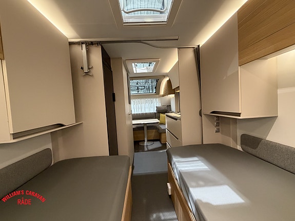 Adria Adora 502 UL / Alde / Sykkelstativ 17 of 21