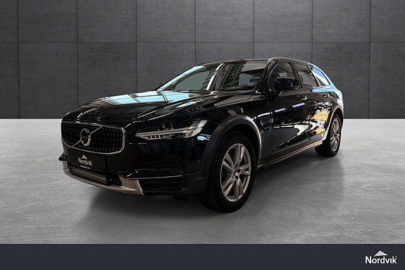 Volvo V90 Cross Country