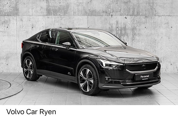 Polestar 2