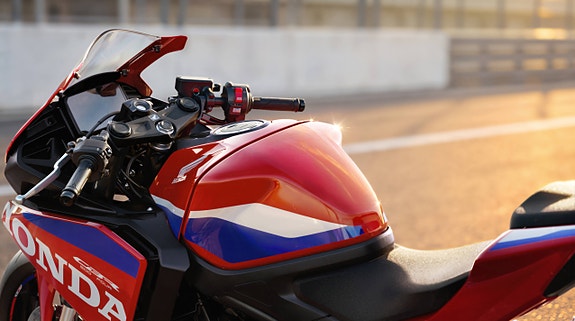 Honda CBR500R Four - Nyhet! 5 of 9