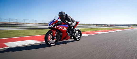 Honda CBR500R Four - Nyhet! 6 of 9