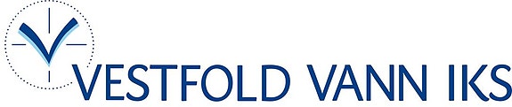 Vestfold Vann IKS logo