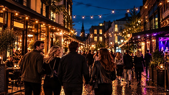 Bilde fra arbeidsgiver