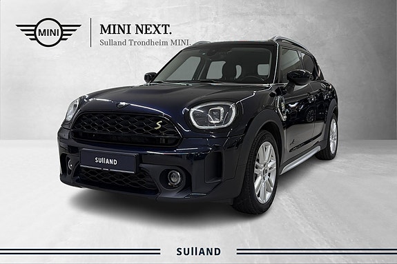 MINI Countryman Cooper SE