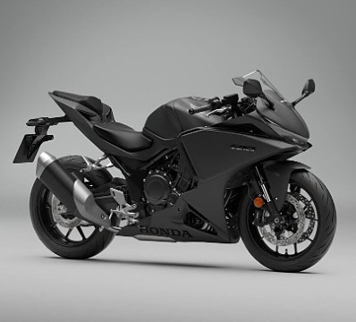 Honda CBR500R 6 of 9
