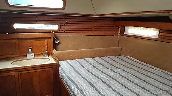 NORDSHIP 34 CC 10 of 24