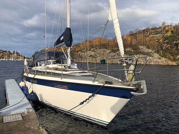 NORDSHIP 34 CC 9 of 24