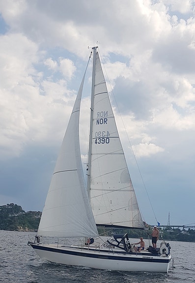 NORDSHIP 34 CC 7 of 24