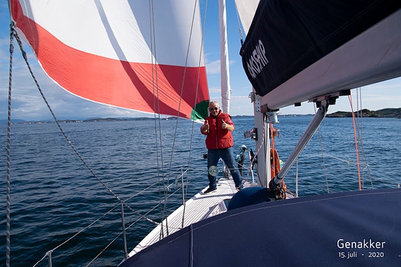 NORDSHIP 34 CC 18 of 24