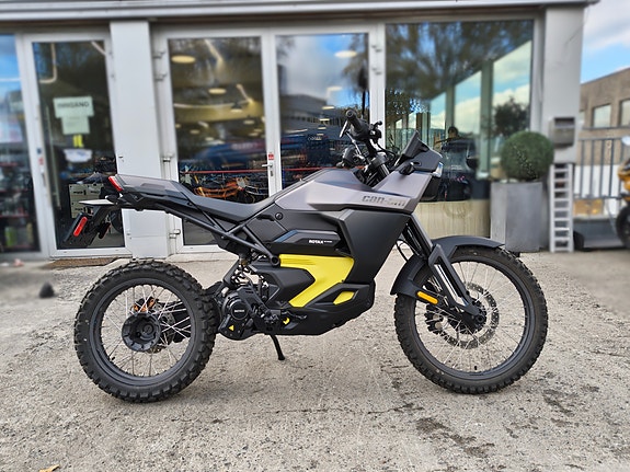 Can-Am Origin  Black //Tilbud// 2 of 10