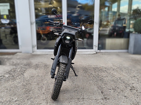 Can-Am Origin  Black //Tilbud// 5 of 10