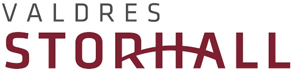 Valdres Storhall AS logo
