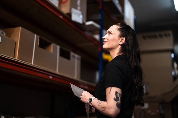 Bilde 2 av 6 i jobbannonse-galleriet