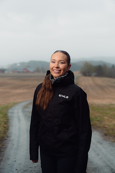 Bilde 1 av 1 i jobbannonse-galleriet