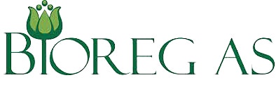 Bioreg Natur og Miljø AS logo