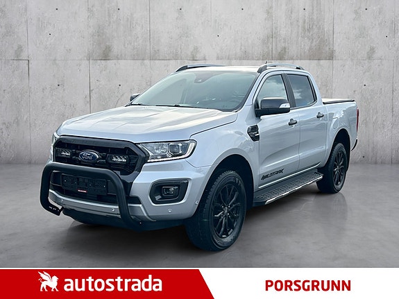 Ford til salgs | FINN