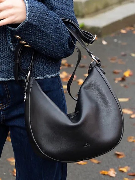 Adax cormorado shoulder bag
