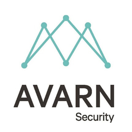 Avarn Security AS logo