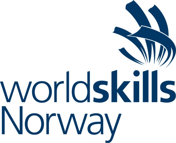 WORLDSKILLS NORWAY logo