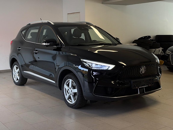 MG ZS EV