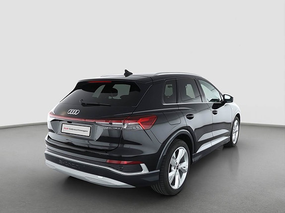 Audi Q4 e-tron 40 RWD - Flex lease - Head-up, Matrix 11