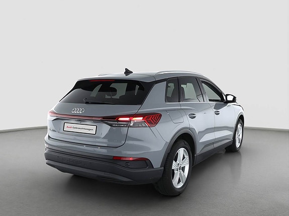 Audi Q4 e-tron 40 RWD - Flex lease - Head-up, 360° kamera 11