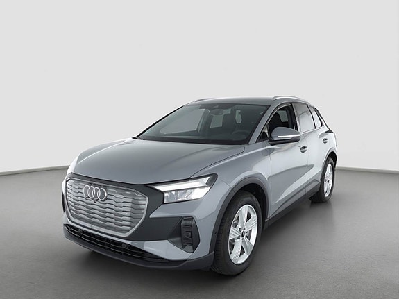 Audi Q4 e-tron 40 RWD - Flex lease - Head-up, 360° kamera 10